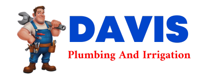 Trusted plumber in NICEVILLE